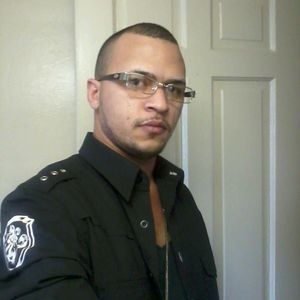 Meet your Posher, Mike